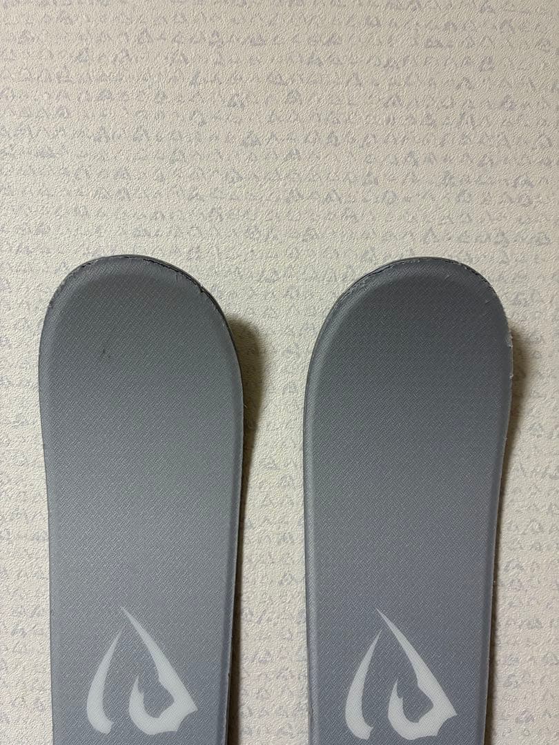 ID one スキー　SR-X5 167cm ルック　NX10