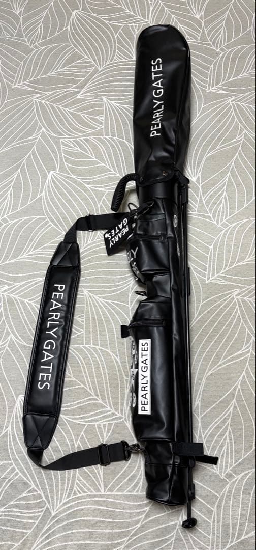 PEARLY GATES ゴルフサブバッグ 89　(kimukimuさん専用)