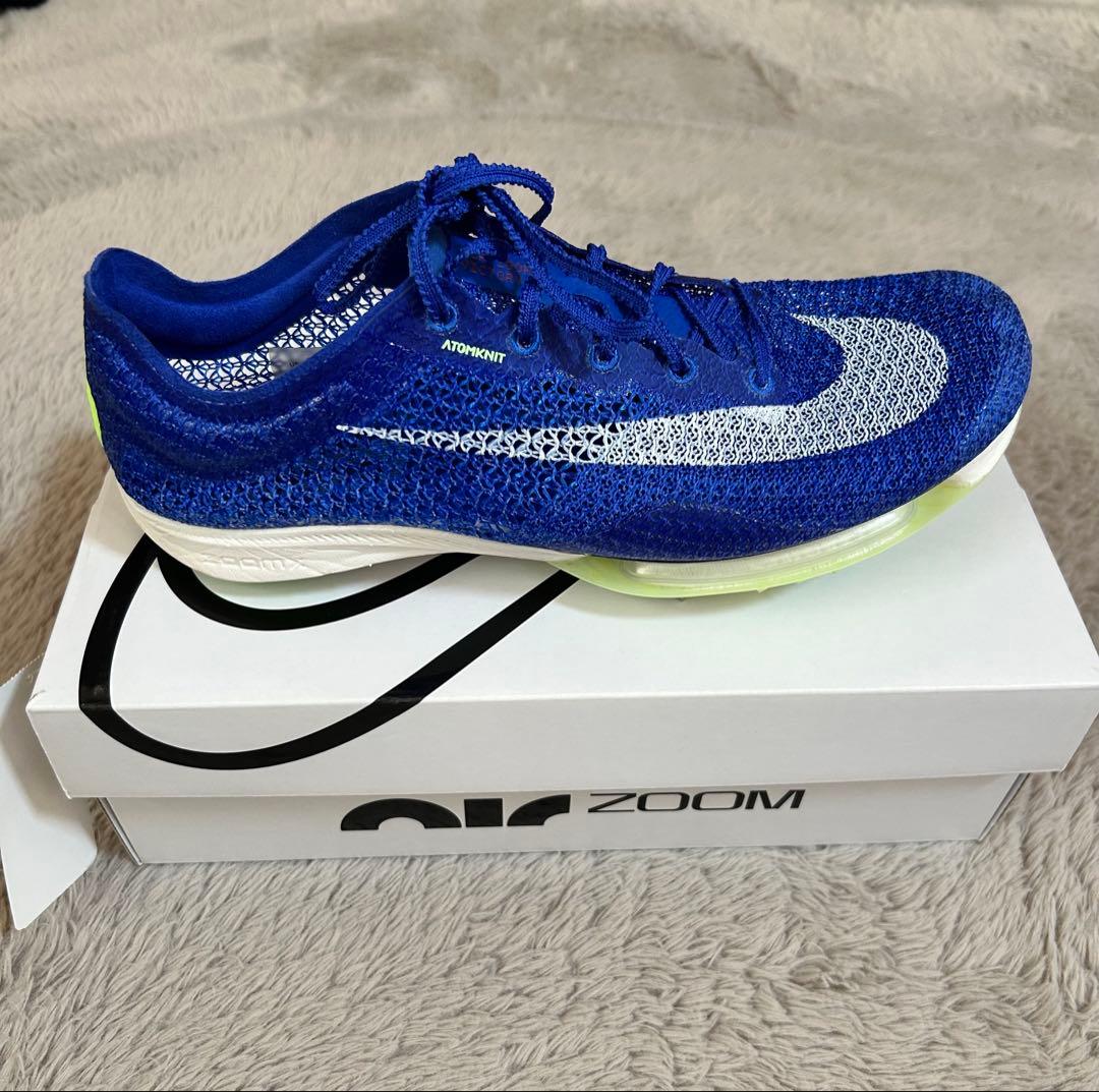 Nike Air Zoom ビクトリー　26センチ
