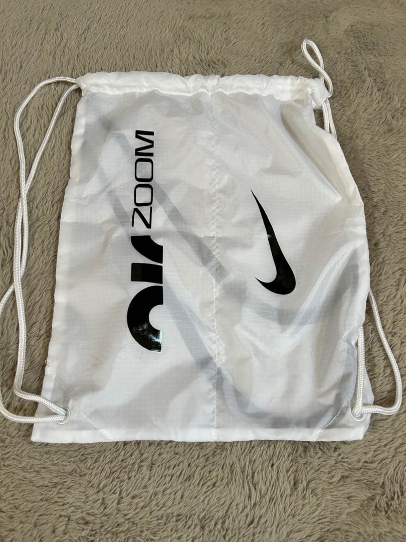 Nike Air Zoom ビクトリー　26センチ