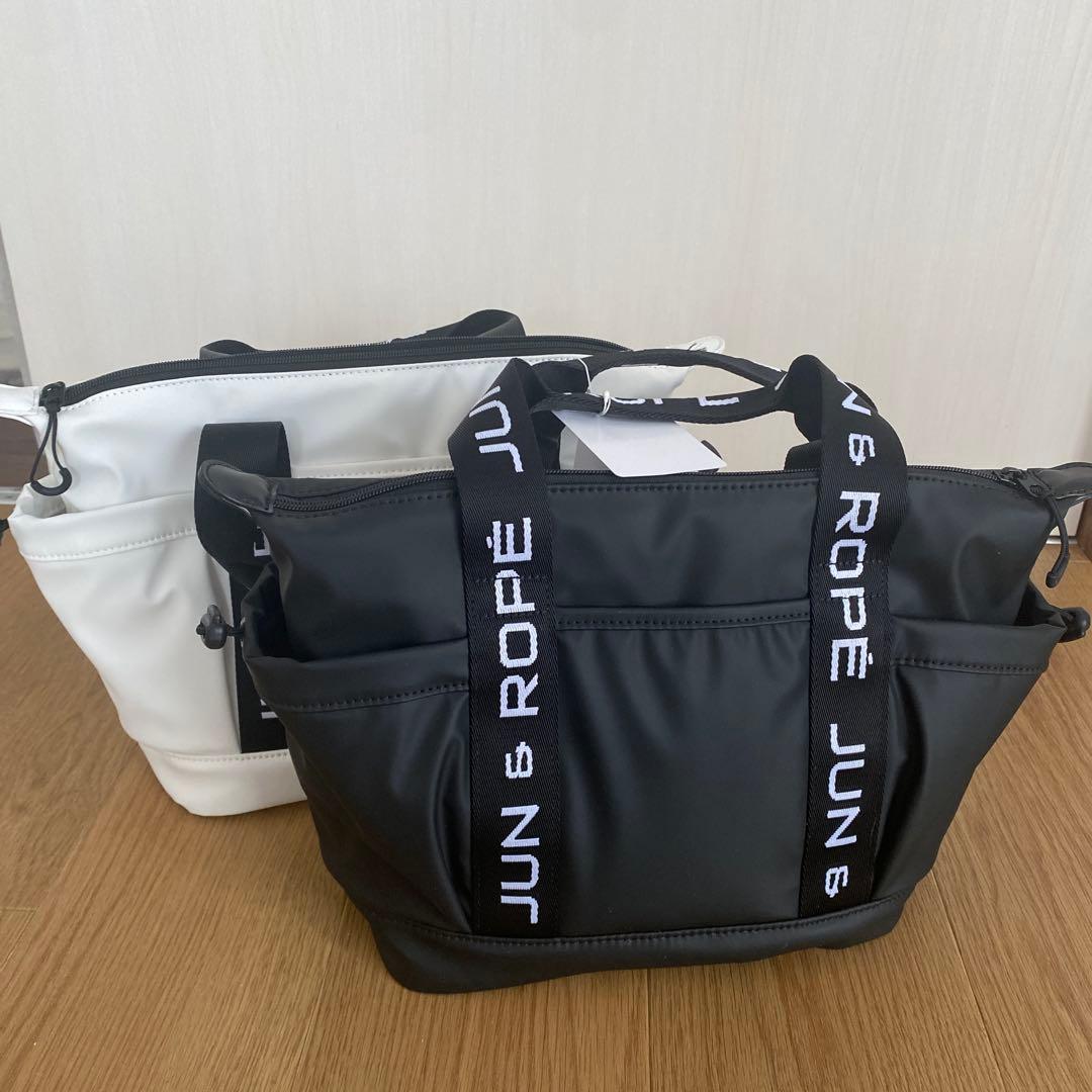 JUN &ROPEカードバック
