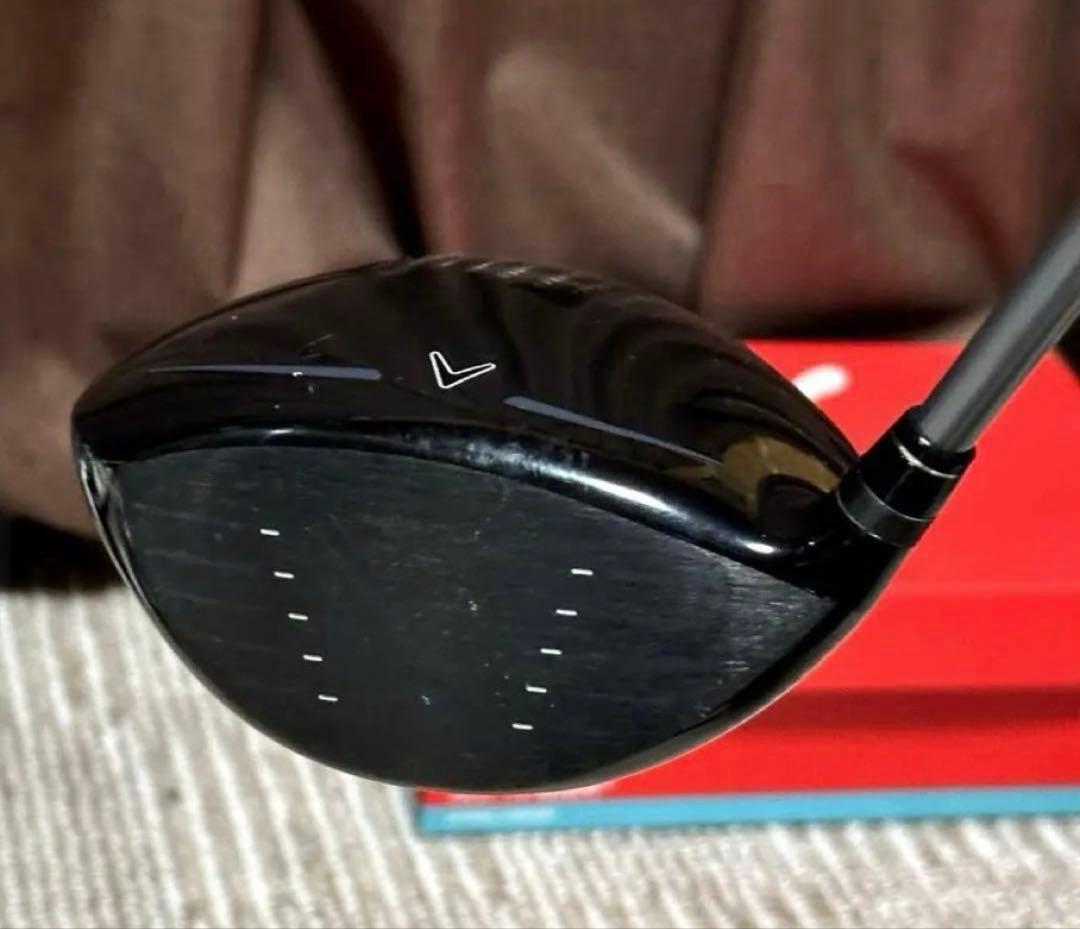 Callaway ROGUE STAR ドライバー　10.5 S