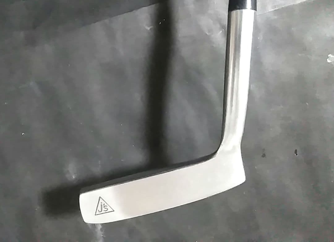 希少 Jumbo パター 90勝記念 35インチ