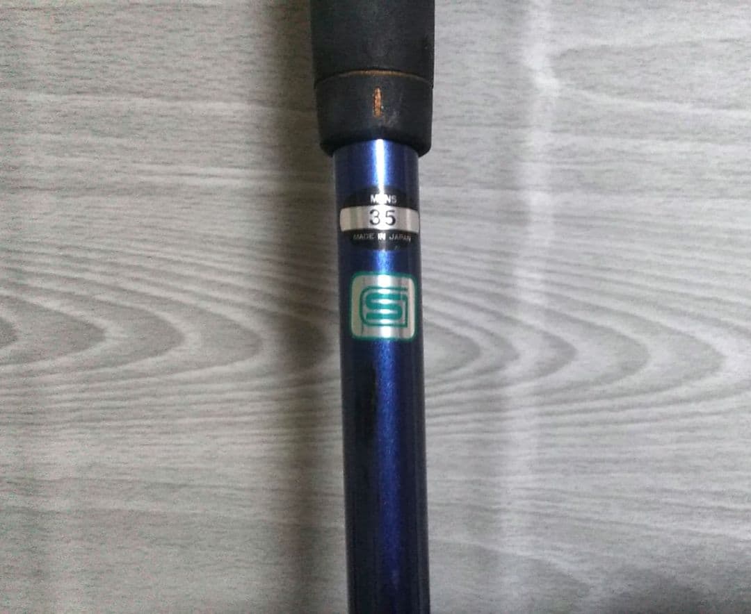 希少 Jumbo パター 90勝記念 35インチ