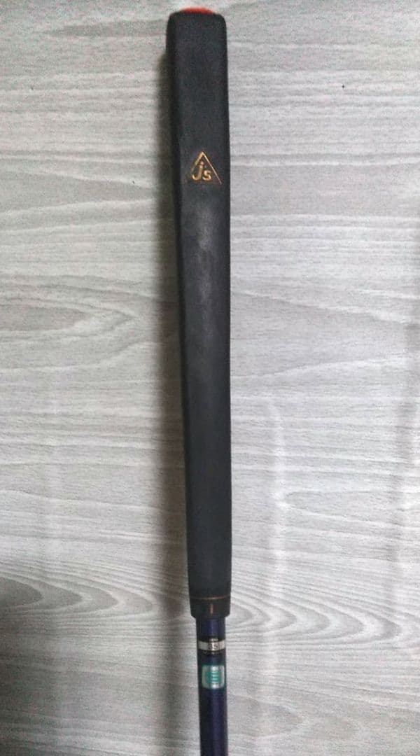 希少 Jumbo パター 90勝記念 35インチ