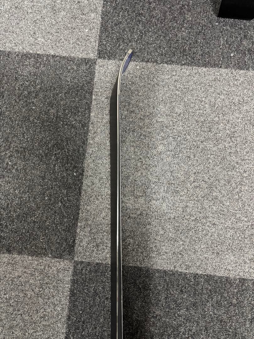 サロモンスキー板　S/RACE SL165cm X12 RUSH