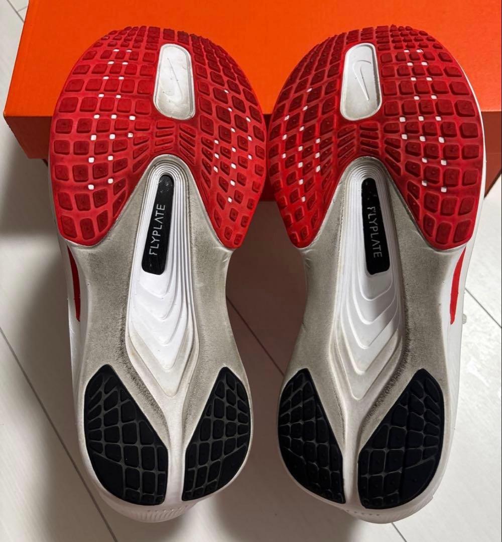 Nike Zoom Fly ズームフライ6 26cm 駅伝