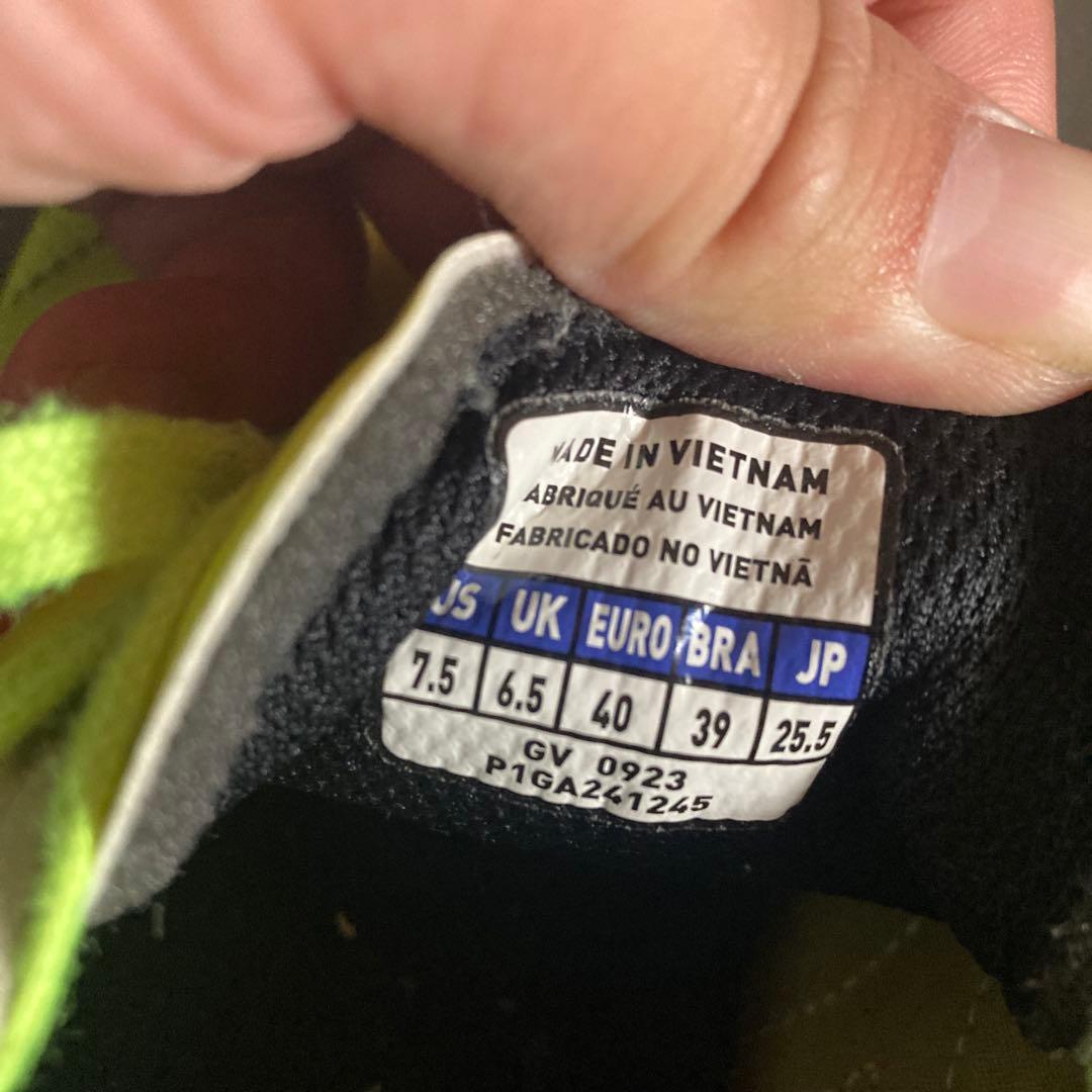 Mizuno モレリア2エリートサッカーシューズ　限定モデル　美品