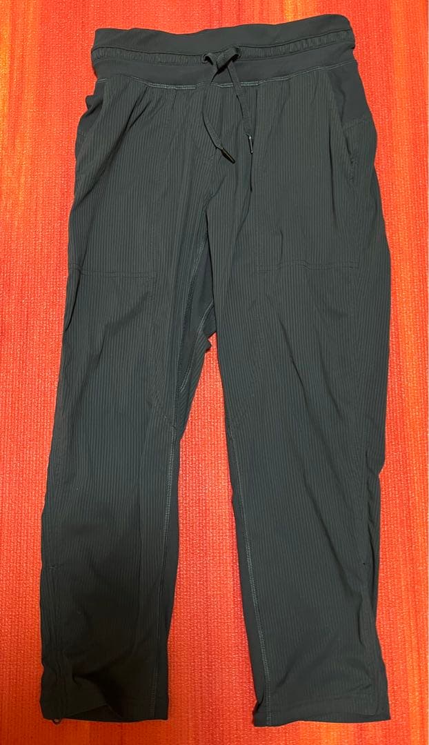 ルルレモン　lululemon dance studio xs Asia