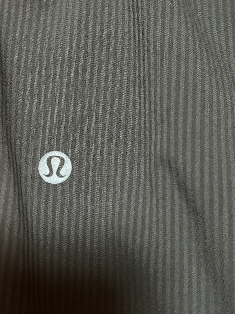 ルルレモン　lululemon dance studio xs Asia