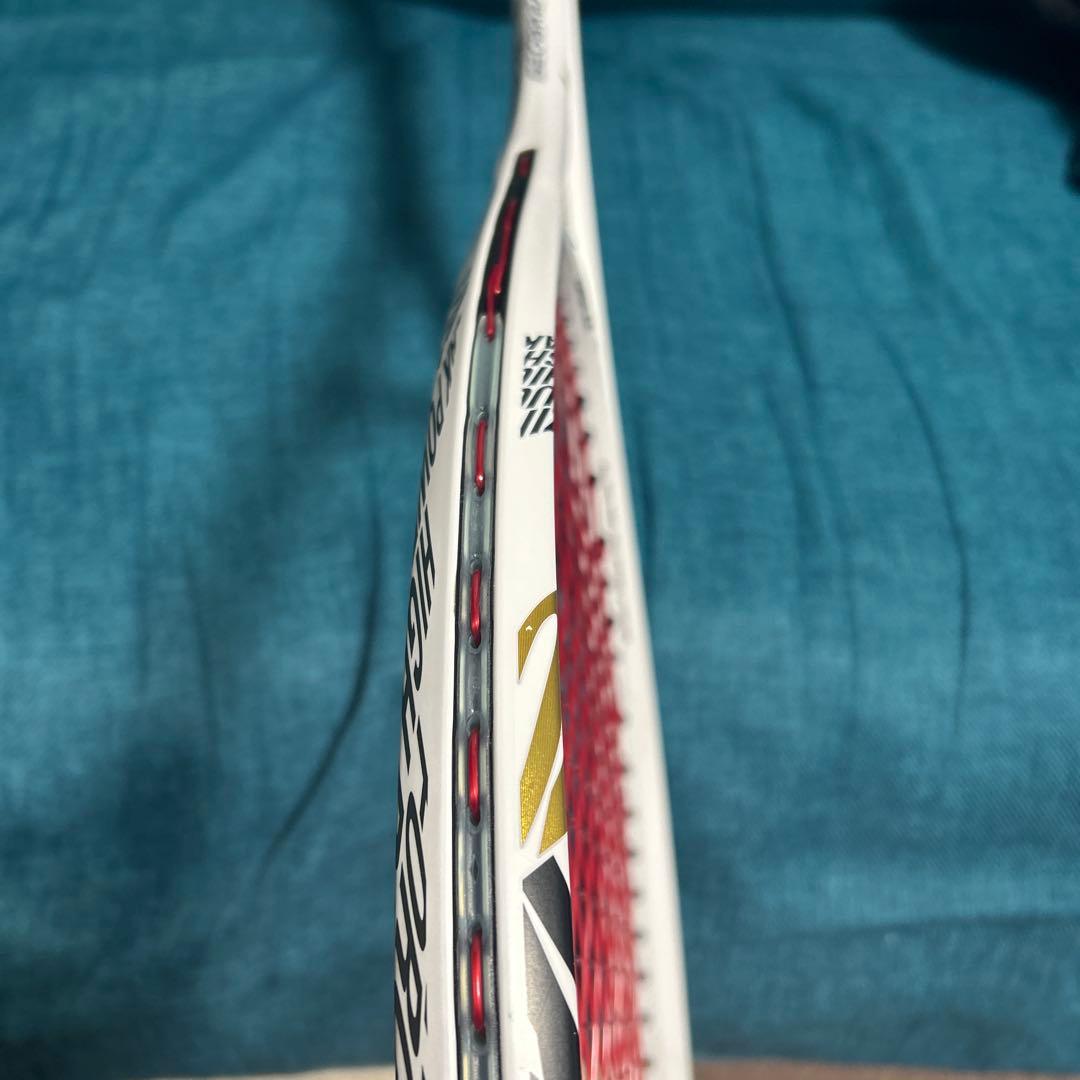 ヨネックス ジオブレイク 70S YONEX GEOBREAK 70S UL1