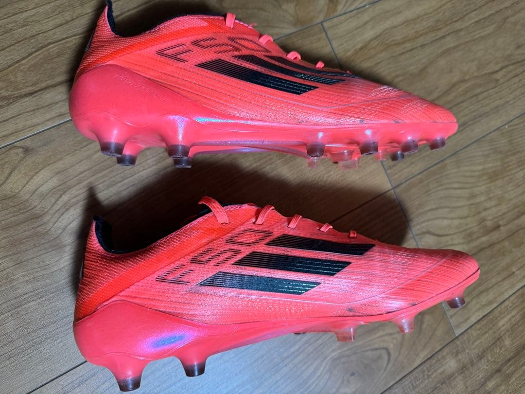 シューズ F50 ELITE AG 25.5cm