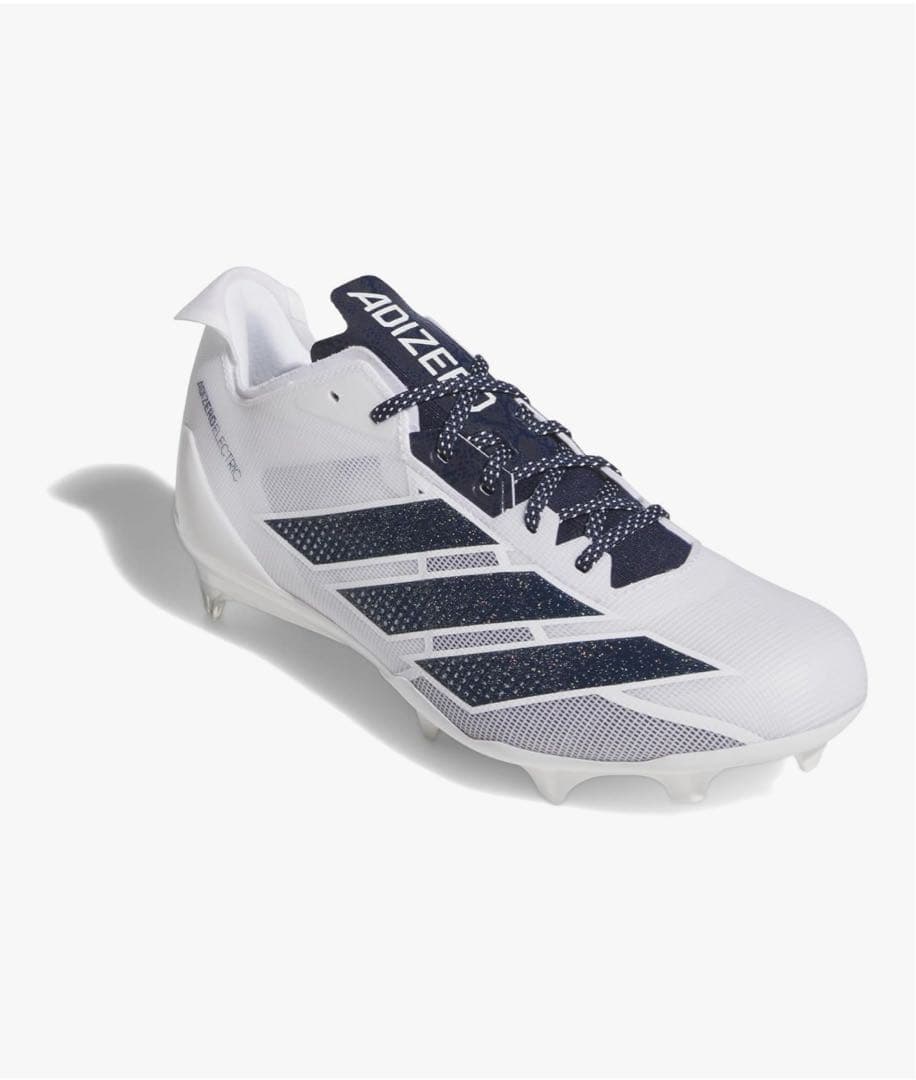 adidas メンズ アディゼロ エレクトリック アメリカンフットボール スニ…