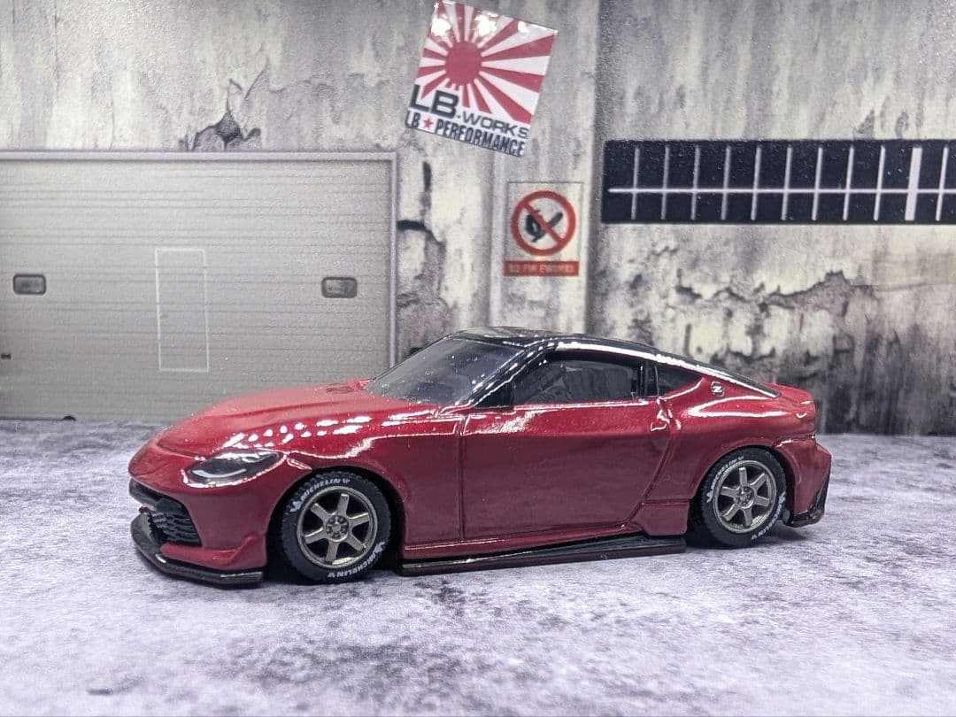 ひでかず様御依頼車両