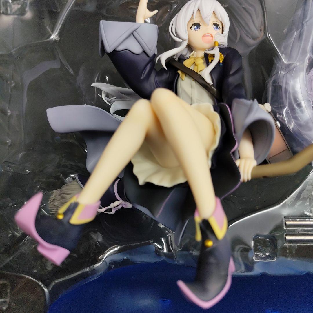 魔女の旅々 フィギュア F:NEX