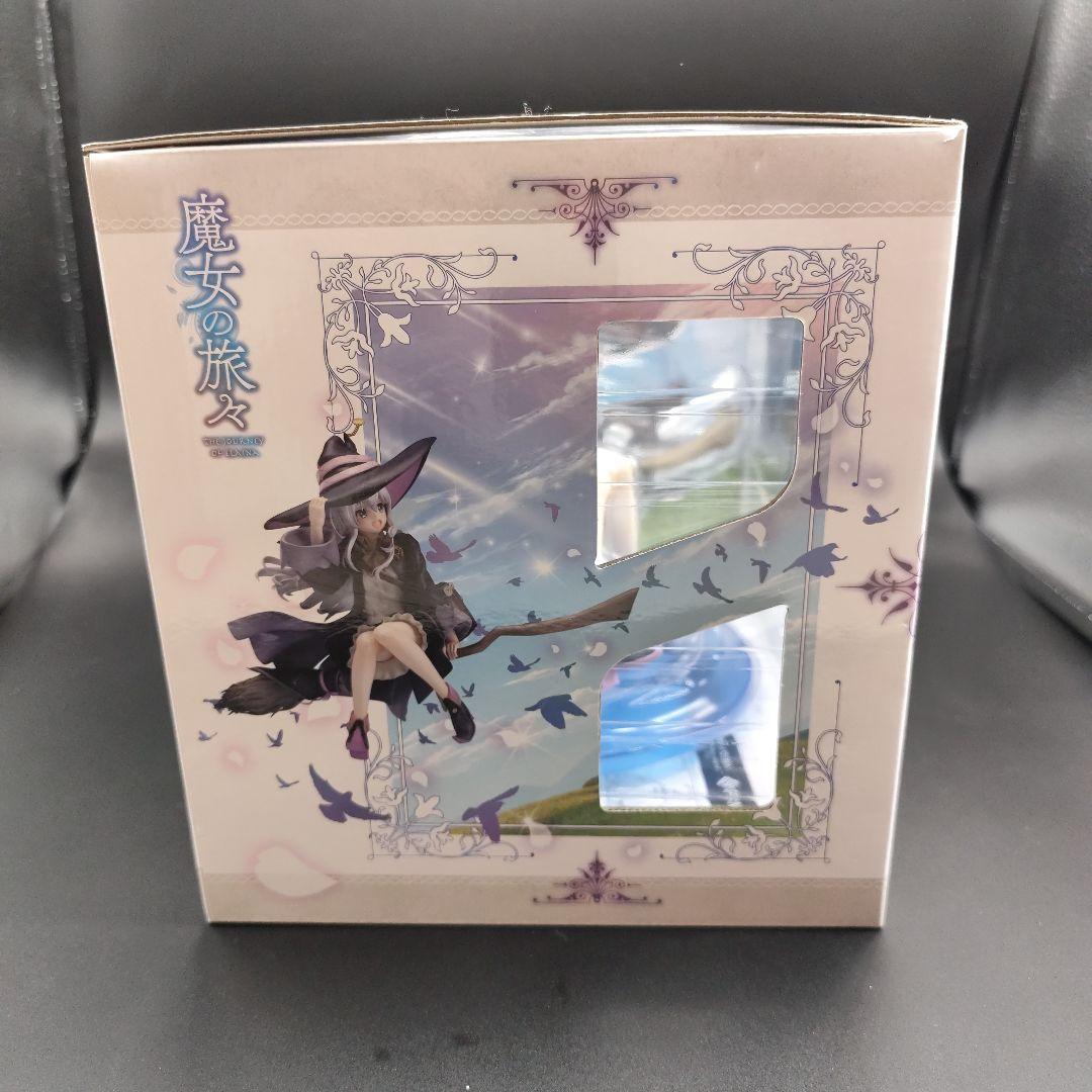 魔女の旅々 フィギュア F:NEX