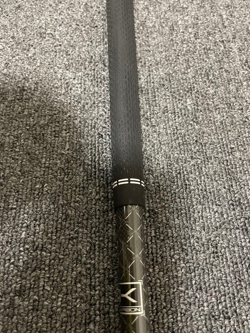 テンセイ1K HYBRID 60HY キャロウェイスリーブ付 7U用