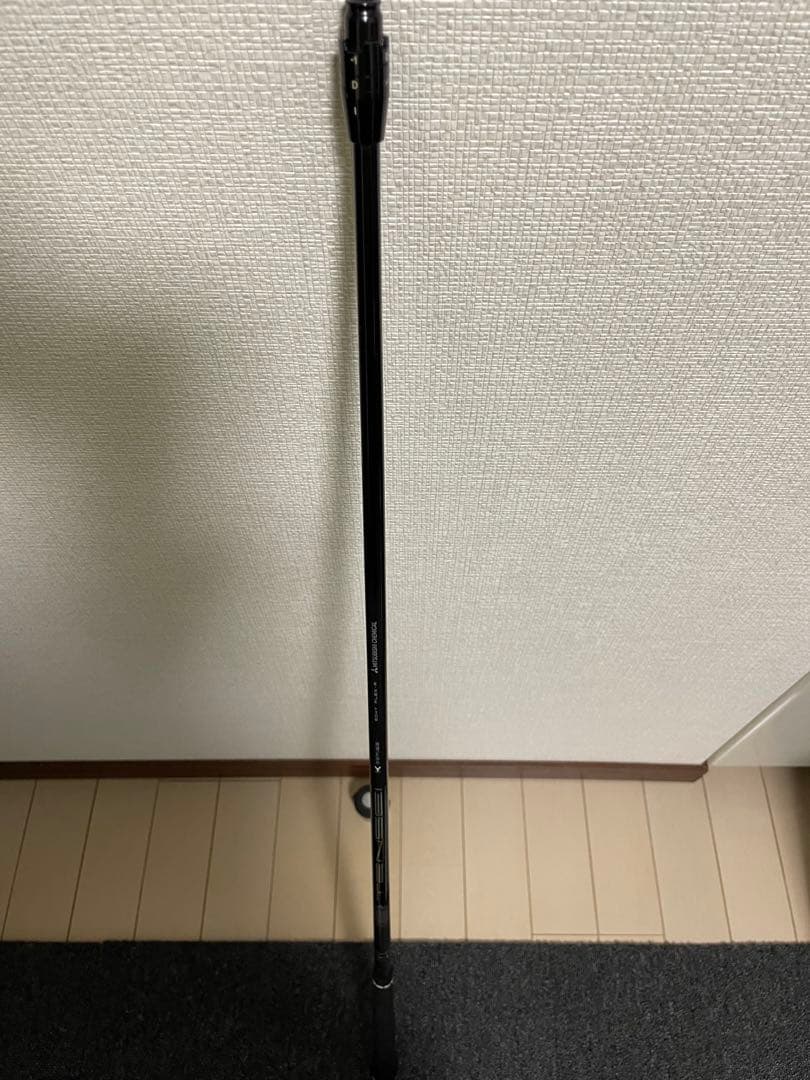 テンセイ1K HYBRID 60HY キャロウェイスリーブ付 7U用