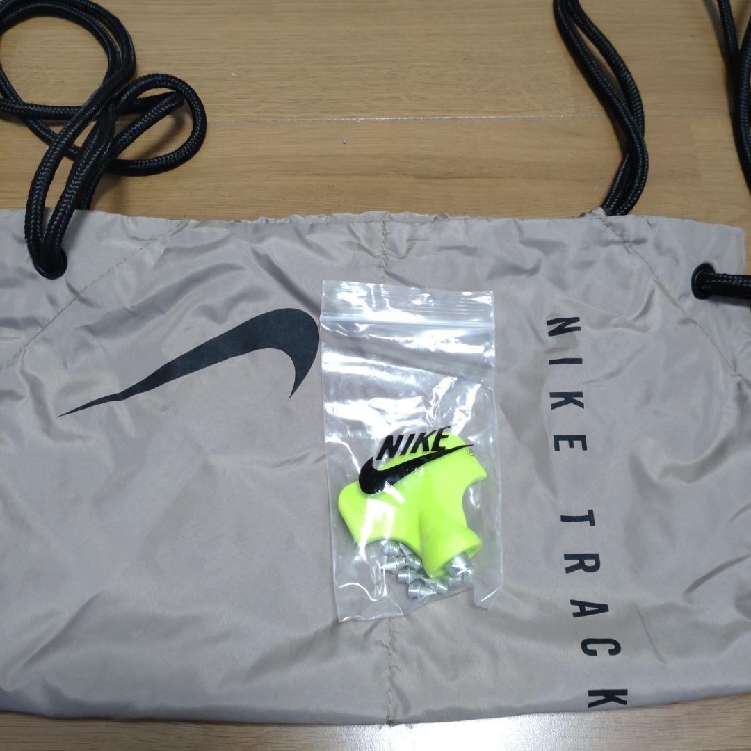 Nike ドラゴンフライ2 23.5 付属ピン、袋あり