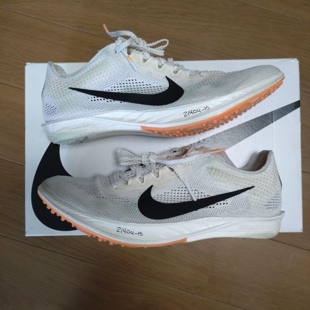 Nike ドラゴンフライ2 23.5 付属ピン、袋あり