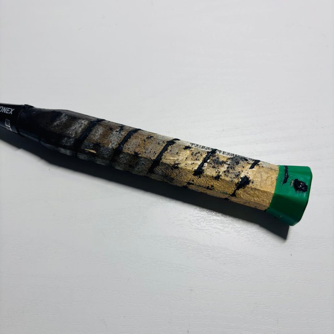 YONEX MUSCLEPOWER 50 バドミントンラケット