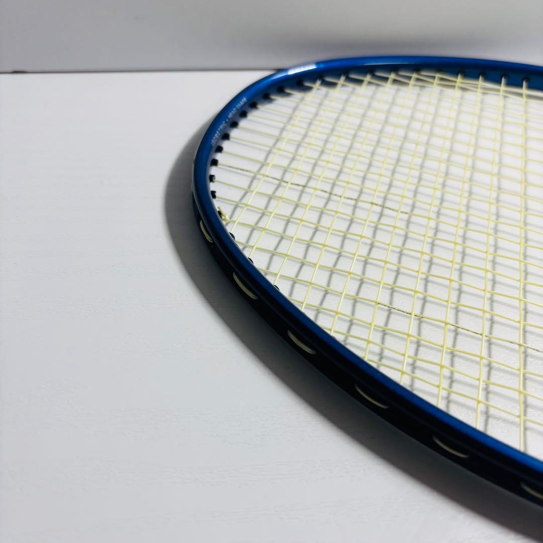 YONEX MUSCLEPOWER 50 バドミントンラケット