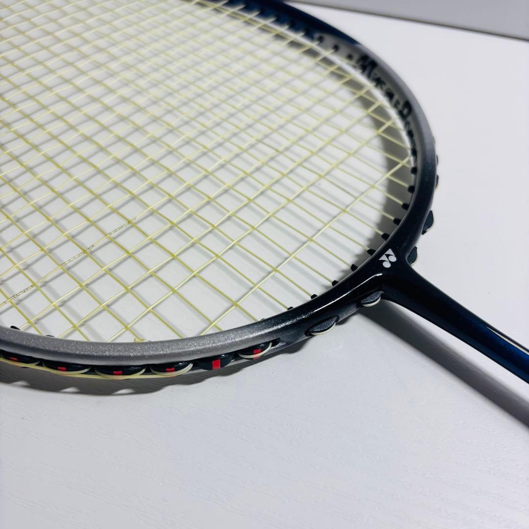YONEX MUSCLEPOWER 50 バドミントンラケット