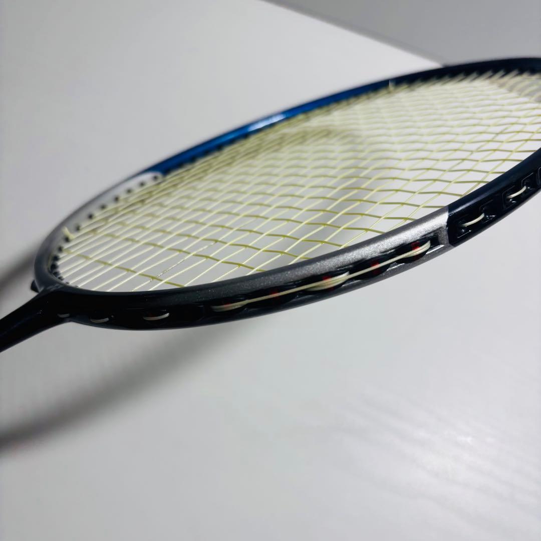 YONEX MUSCLEPOWER 50 バドミントンラケット