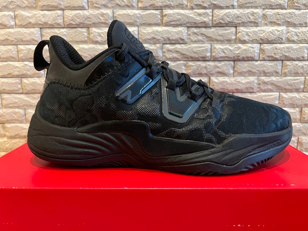 シューズ(男性用) new balance two wxy v3 us8.5 26.5cm