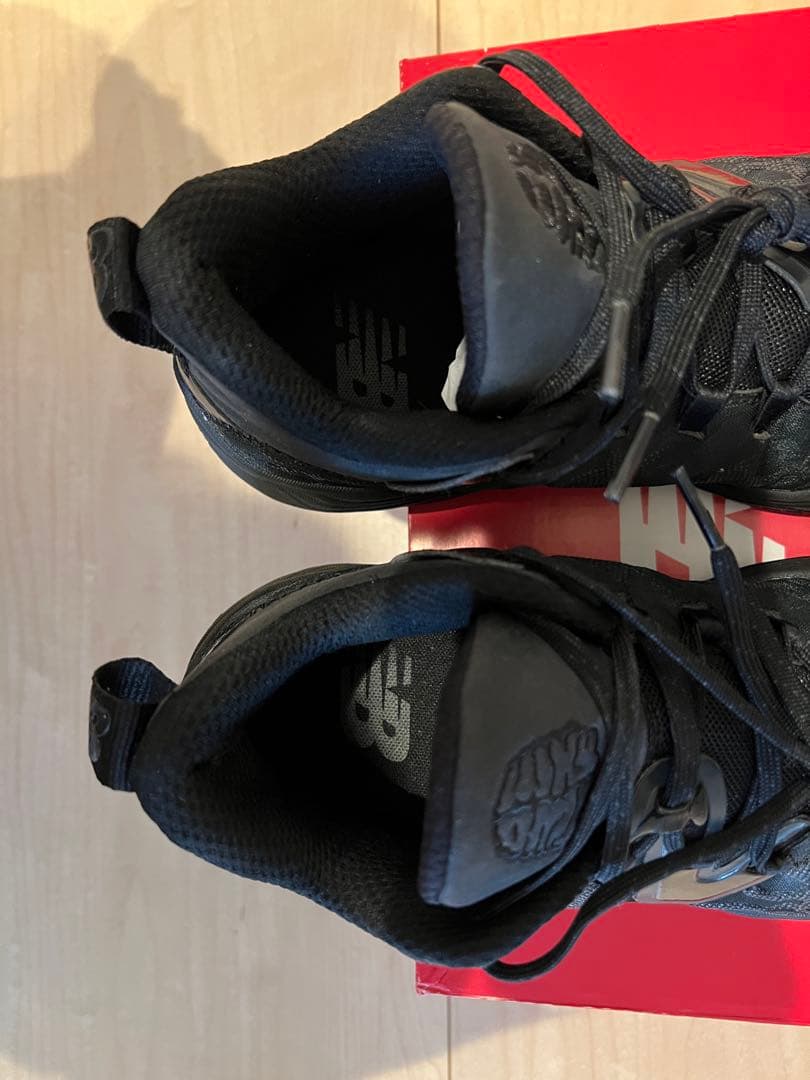 シューズ(男性用) new balance two wxy v3 us8.5 26.5cm