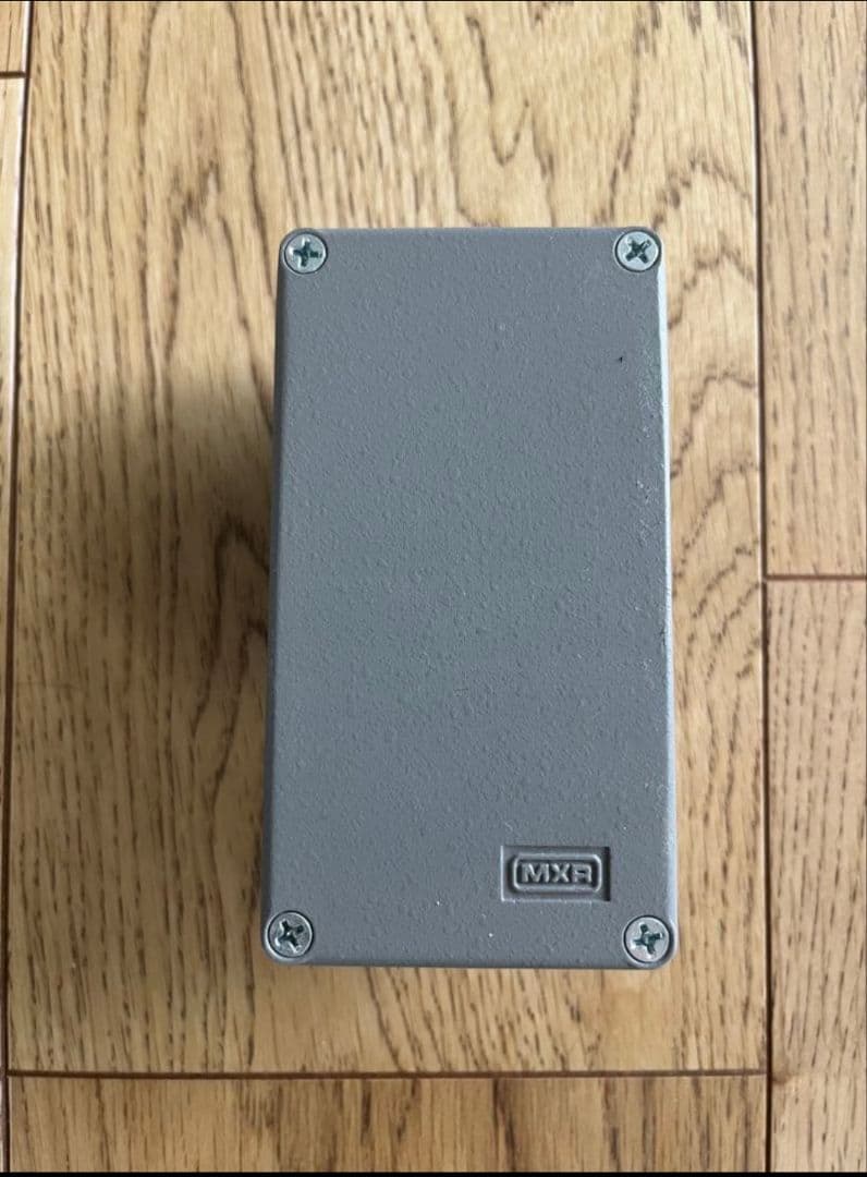 MXR M68 Uni-Vibe ユニバイブ