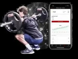 RepOne Tether レップワン　テザー　【トレーニングデバイス】