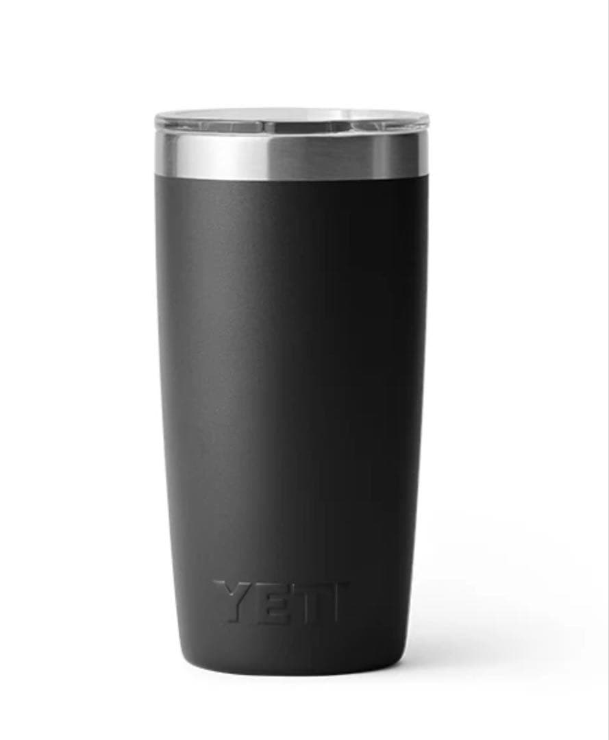 ③新品！YETI イエティ タンブラー 10オンス