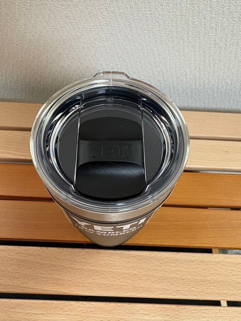 ③新品！YETI イエティ タンブラー 10オンス