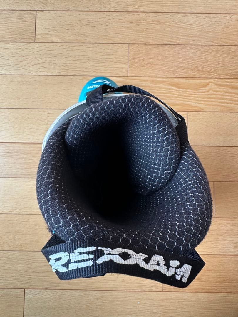 REXXAM Power Rex 100 スキーブーツ(男性用)