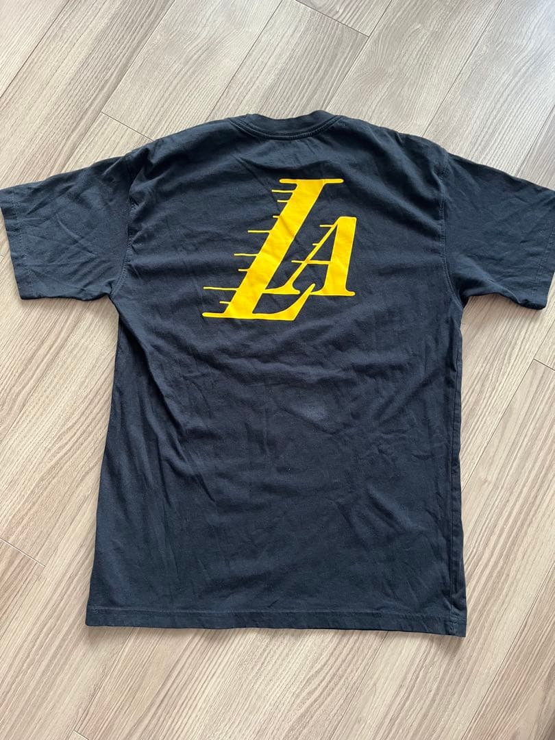 【レイカーズ公式】Nike Tシャツ Mサイズ