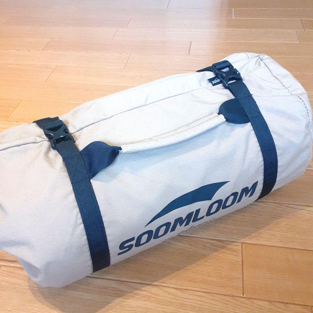 Soomloomヘキサタープ