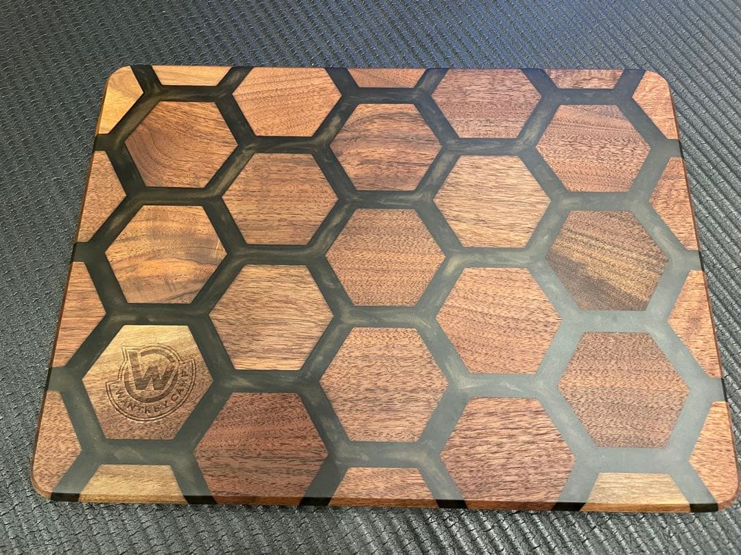 テーブル・チェア・ハンモック WANTKEY CAMP BOXTOPSC25HEXA&WANTKEY 3LEG