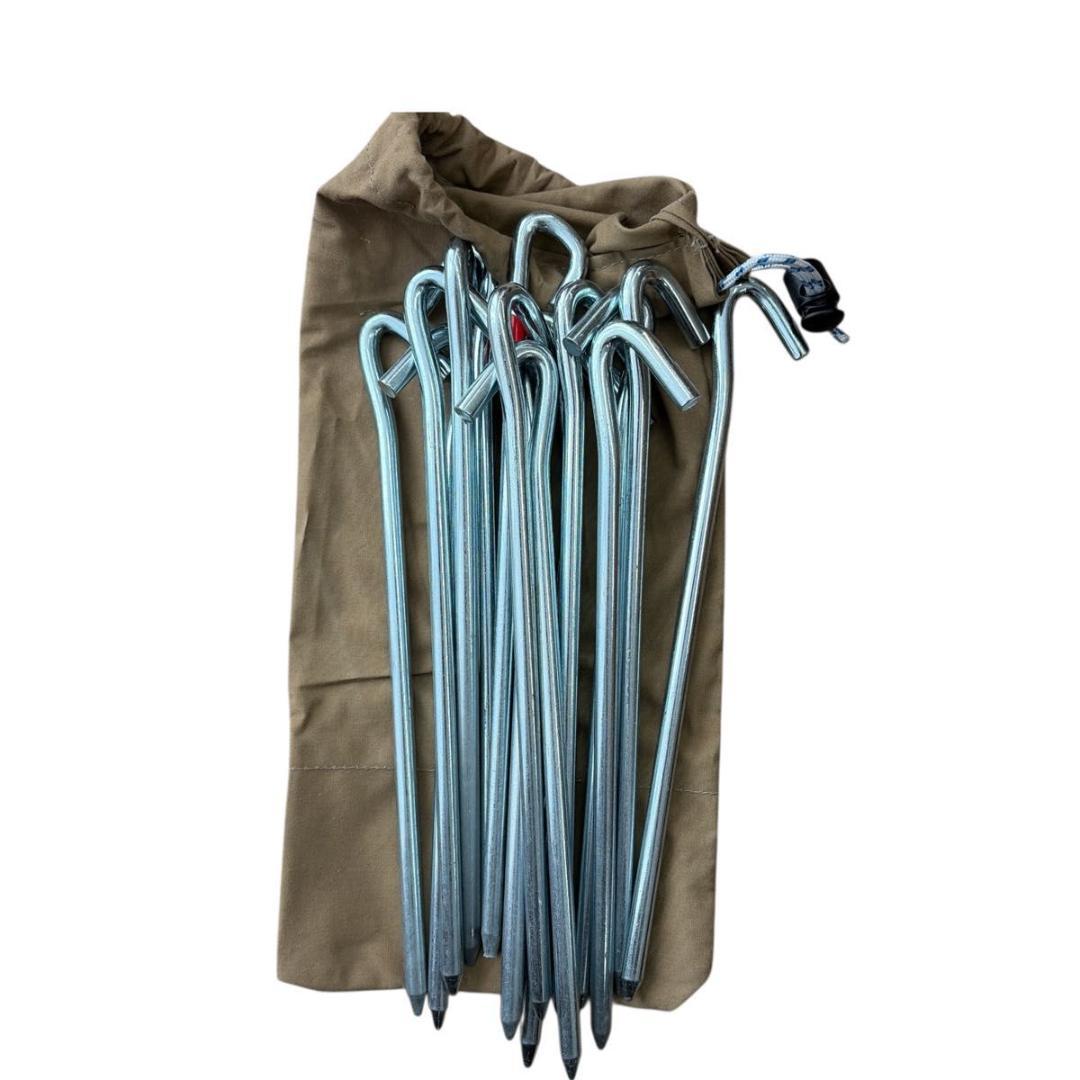 【美品】テンマクデザイン　サーカスTC サンド