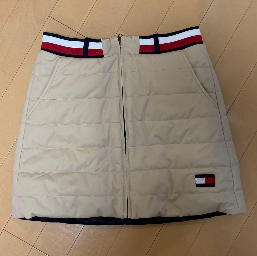 TOMY セットアップ　ゴルフウェア