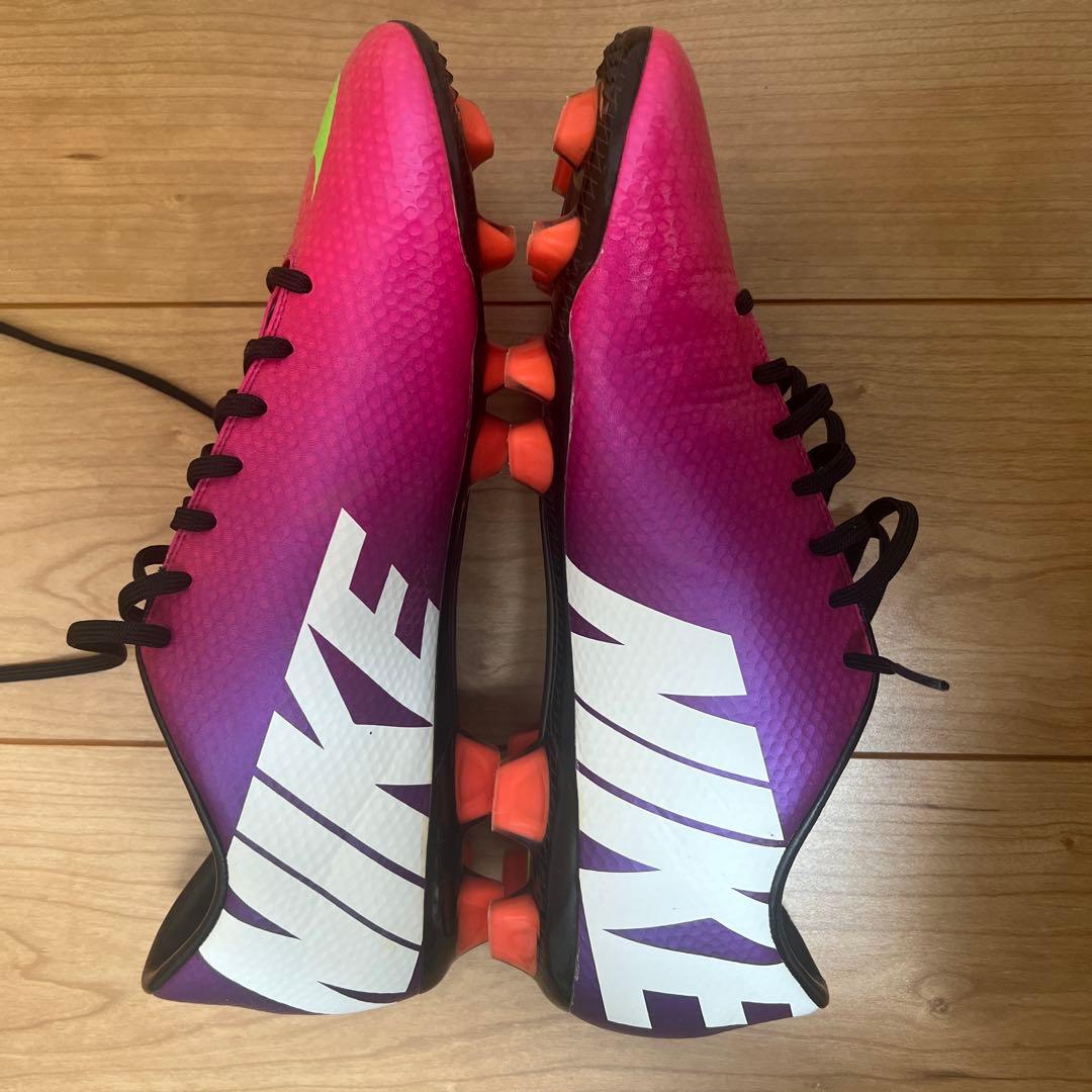 Nike マーキュリアル