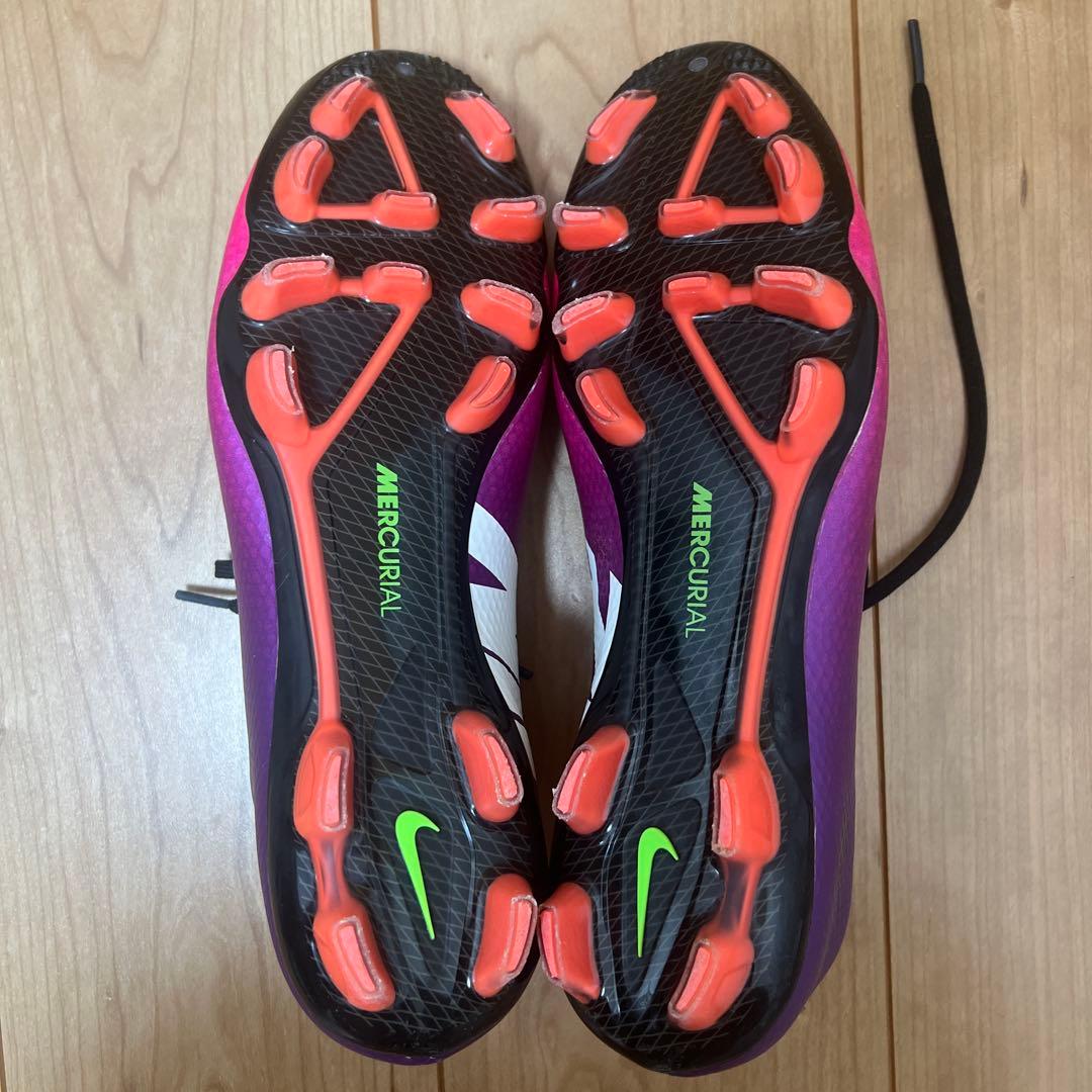 Nike マーキュリアル