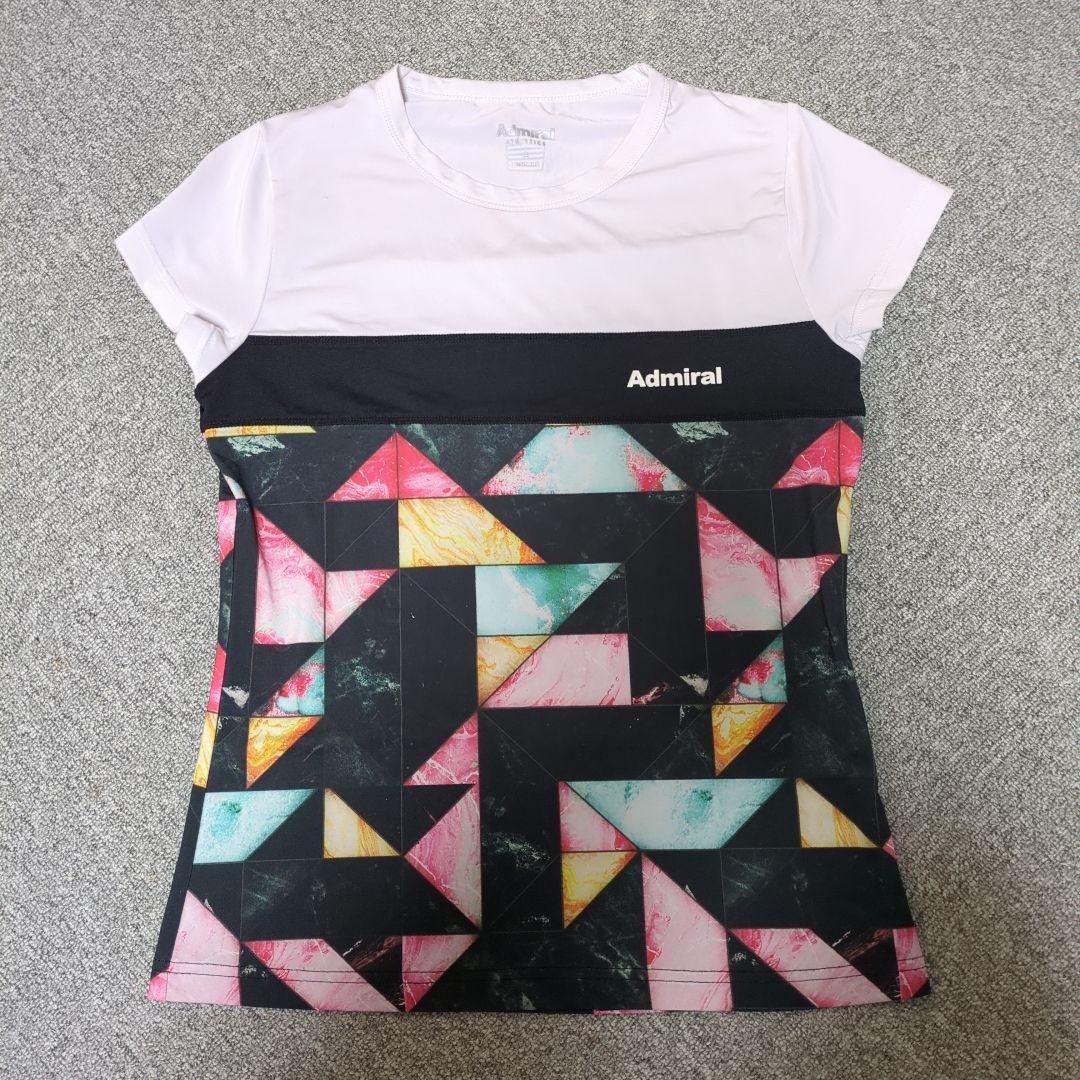 Admiral テニスウェア 上下