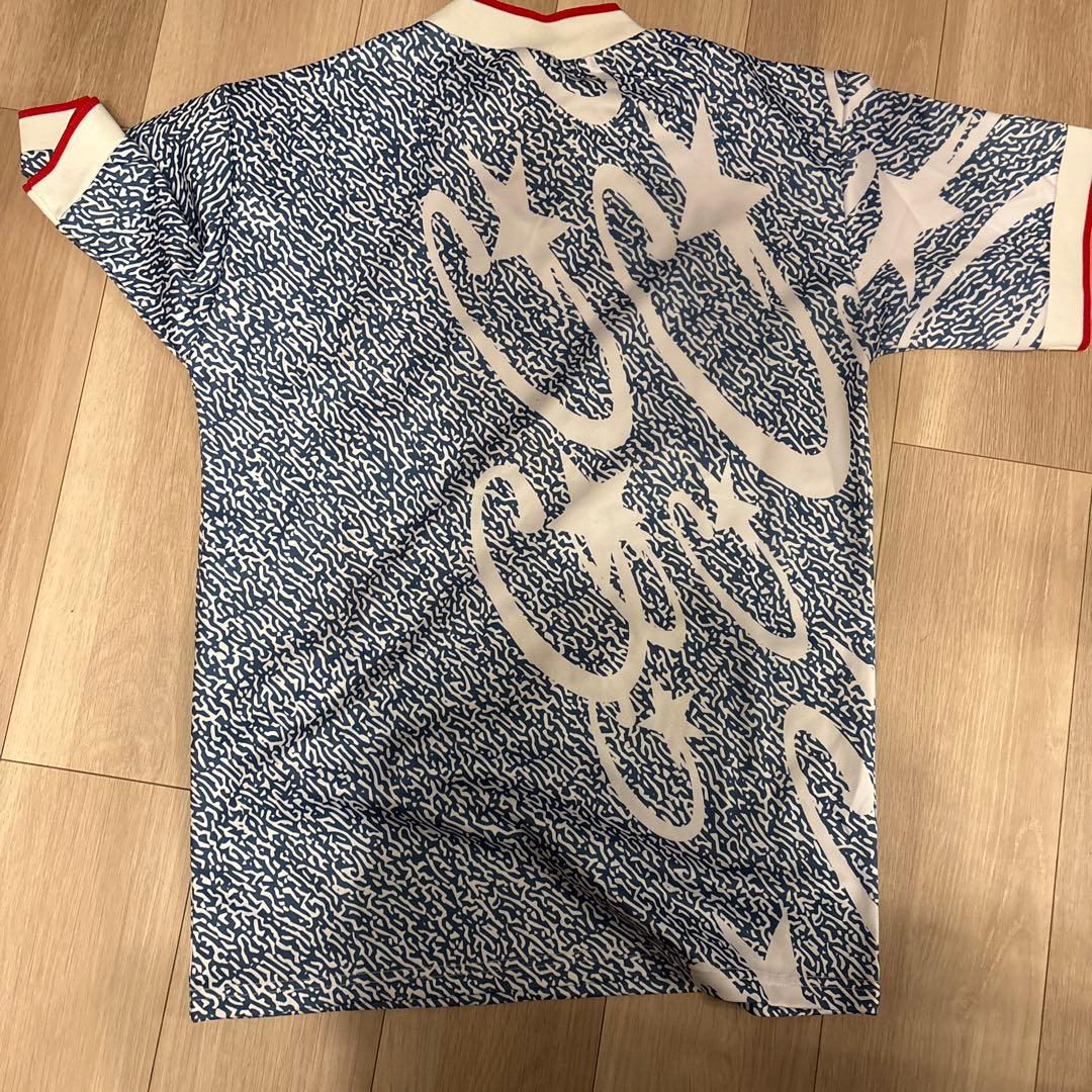 corteiz tシャツ