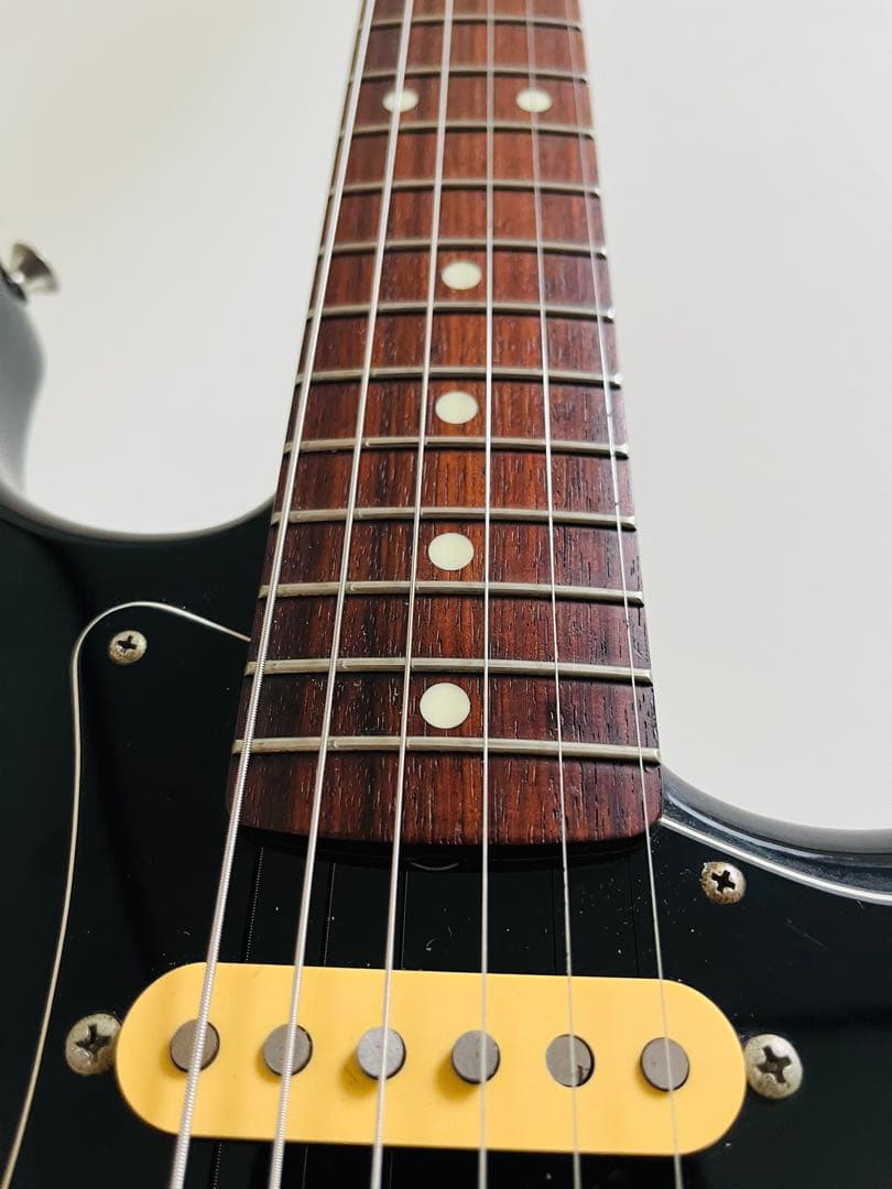 Fender Japan Stratocaster MIJ フジゲン期
