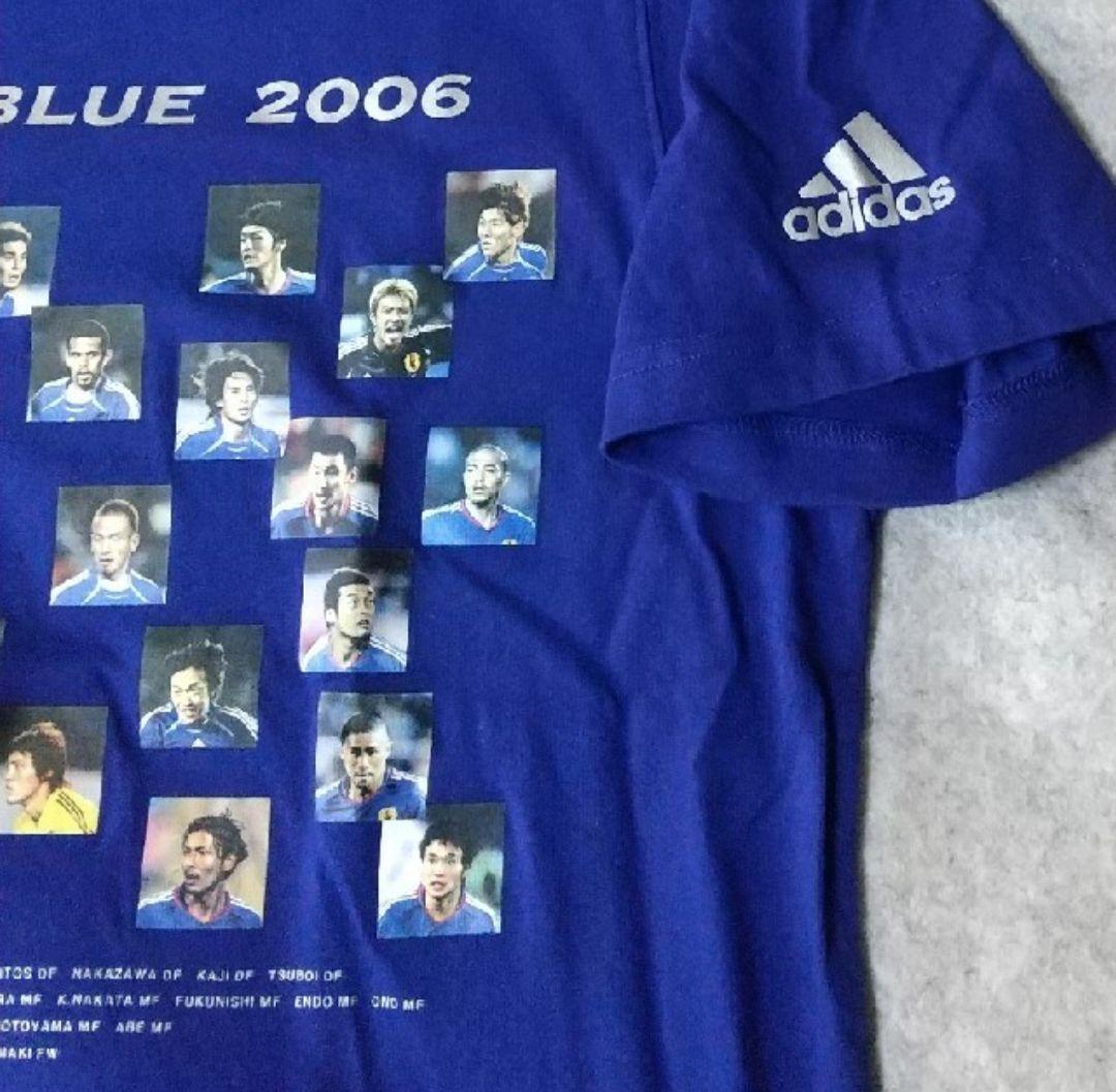 サッカーワールドカップ★応援Tシャツ★日本代表