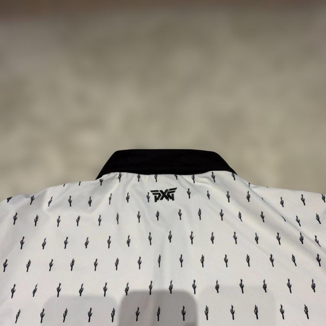 PXG Horseshoe Country Club ポロシャツ M
