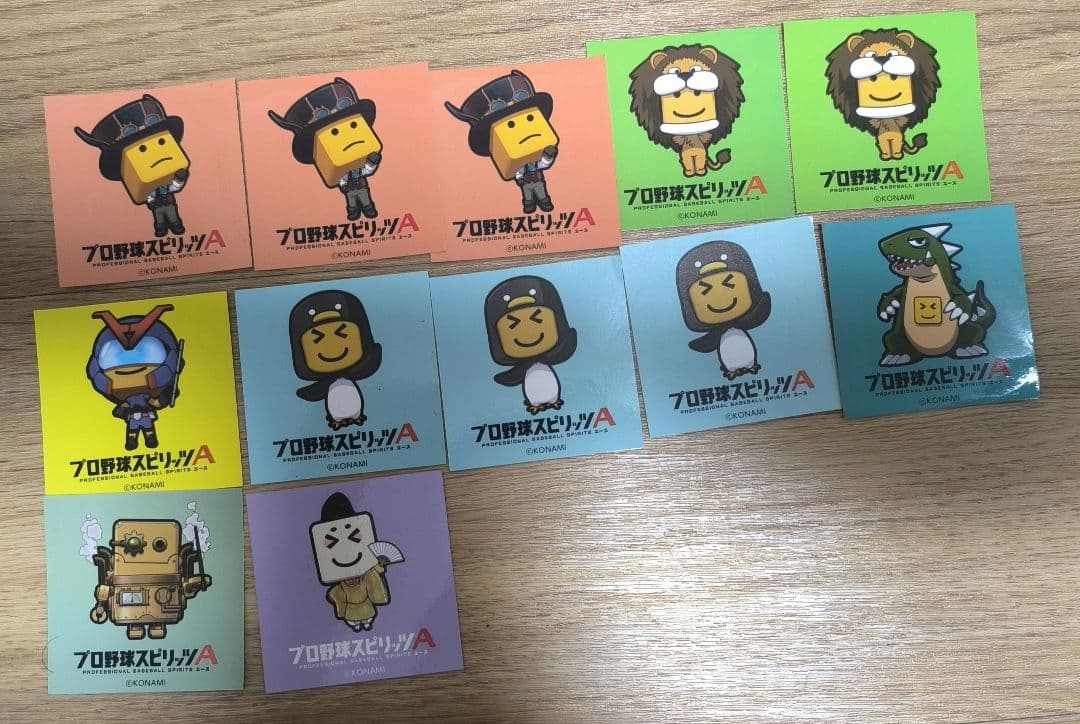【非売品】プロスピA ダルビッシュ Tシャツ＆侍ジャパン グッズまとめ売り