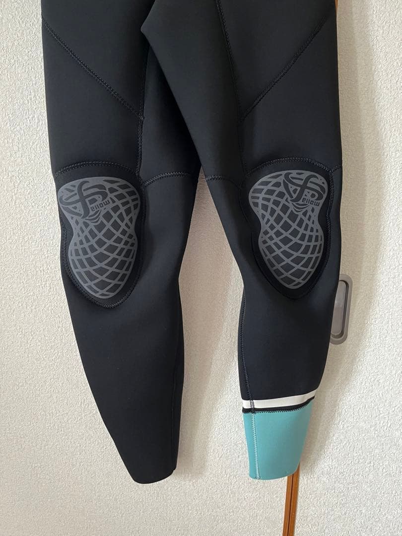 さらに！値下げしました！fellowレディースウェットスーツ