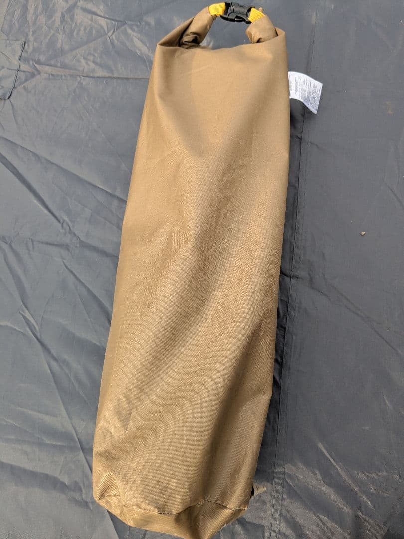ジャックウルフスキン　ムーンシャドー　タープ　400×400cm